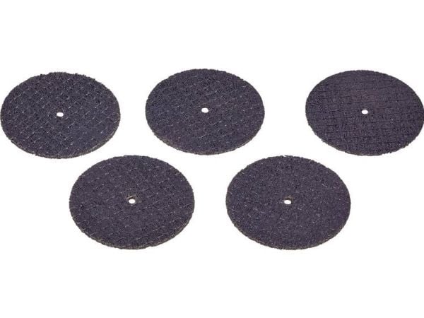 Dremel SKÆRESKIVER 426 Ø32MM 5 STK 5 STK