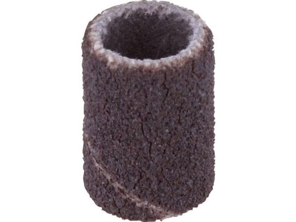 Dremel SLIBEBÅND 438 K120 Ø6,4MM