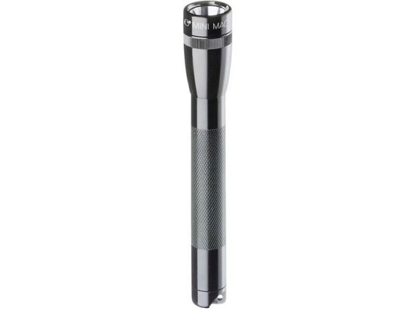 Mag-Lite Mini 2 AA Krypton taskulamppu Paristokäyttöinen 12 lm 5,5 h 107 g