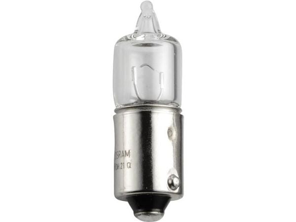 Osram Miniwatt, 5 W, 12 V, Halogeeni