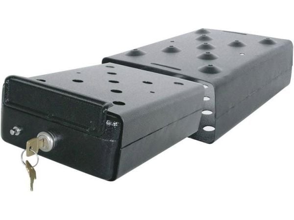 Eufab 16309 Auto-Safe (L x B x H) 225 x 165 x 85 mm