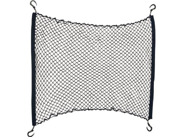 HP Autotarvikkeet 19.298 Pakke- og bagagerumsnet Passer til (bilmodel) Universal (L x S) 90 cm x 50 cm Lajittelu