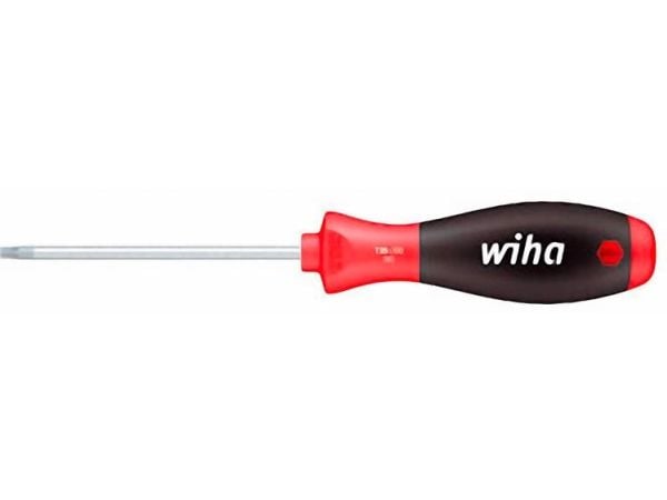 Wiha 362 Workshop Torx-ruuvimeisseli Koko T 30 Terän pituus: 115 mm