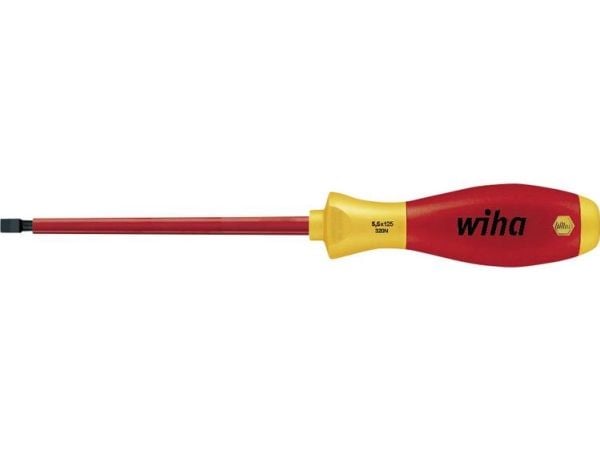 Wiha 320N, 179 mm, 28 g