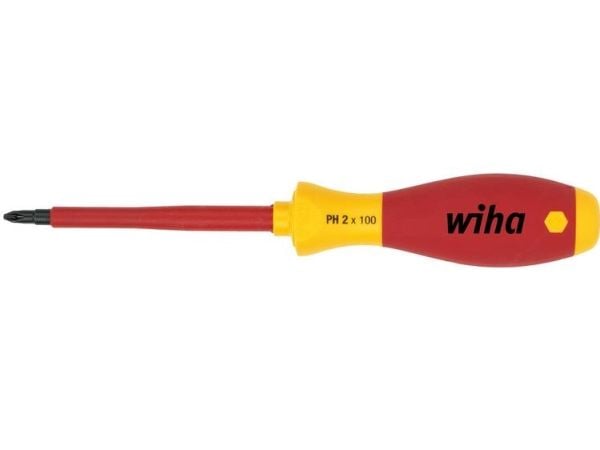 Wiha 321N, 218 mm