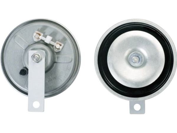 Hella 3BA 002 768-382, Grå, 53 mm, 129 mm