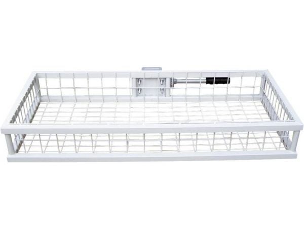 Berger & Schröter bakluckehållare 31144 (L x B x H) 105 x 105 x 16 cm galvaniserad