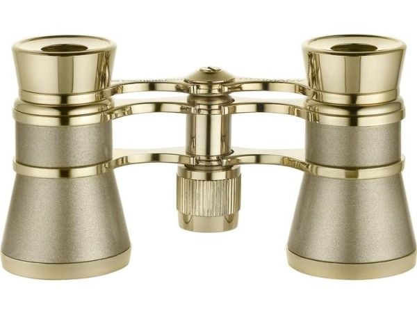Eschenbach Glamour Theatre Kikare 3 x 25 mm Guld
