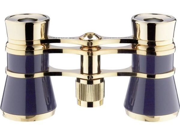 Eschenbach Glamour Theater kiikarit 3 x 25 mm Yönsininen