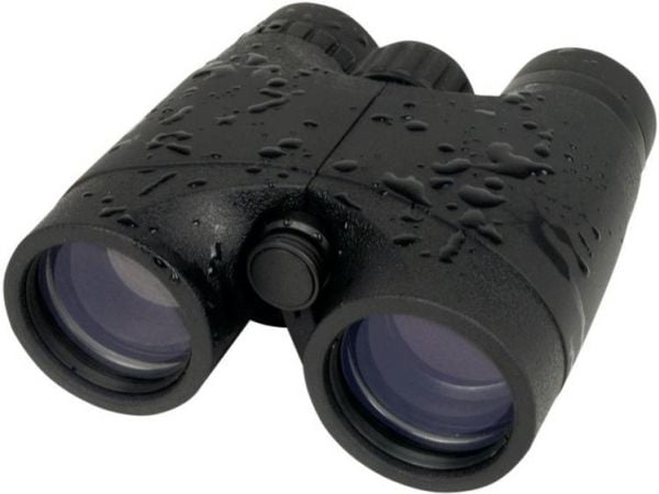Berger & Schröter kikkert 30730 10 x 42 mm svart 30730