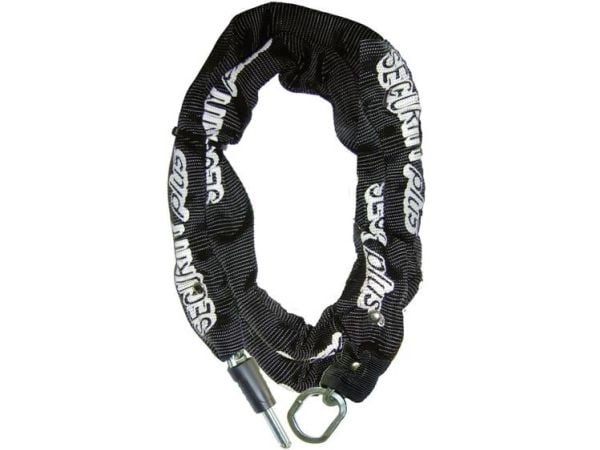 Security Plus 0261 kedja svart