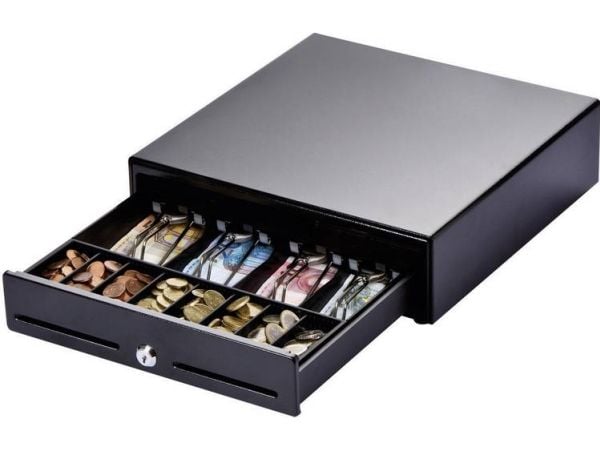 Kasse Metapace K-2 Sort