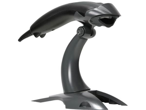 Honeywell Voyager 1200g streckkodsläsare - handhållen, linjär imager, 100 linjer/sek., USB