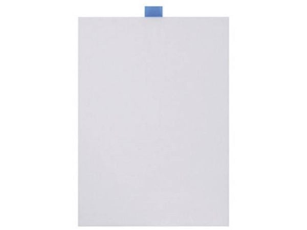 MAUL 6638105, Laudan vaihtokalvo, Läpinäkyvä, 10 kpl, Saksa