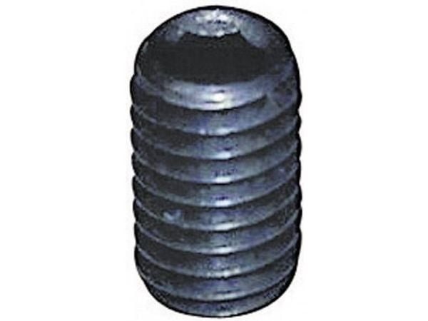 TOOLCRAFT 886285 Gevindtap M4 10 mm Stål 20 stk