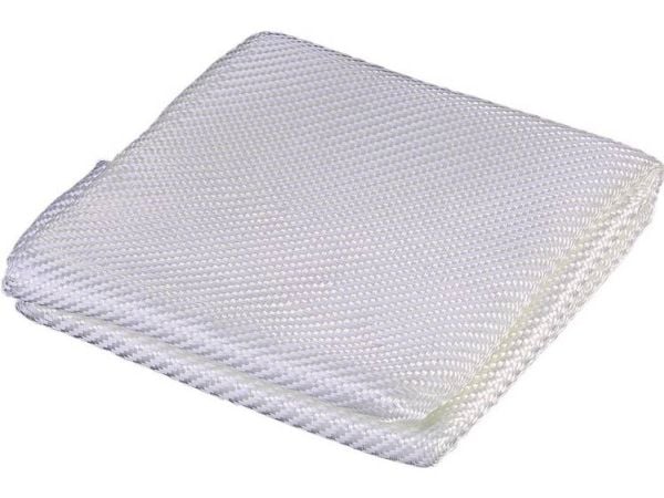 TOOLCRAFT 886590 Førsteklasses glasfilamentvæv 1 m²