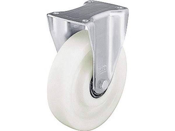 Blickle 267625 kraftige svingbare og faste hjul modell hjul