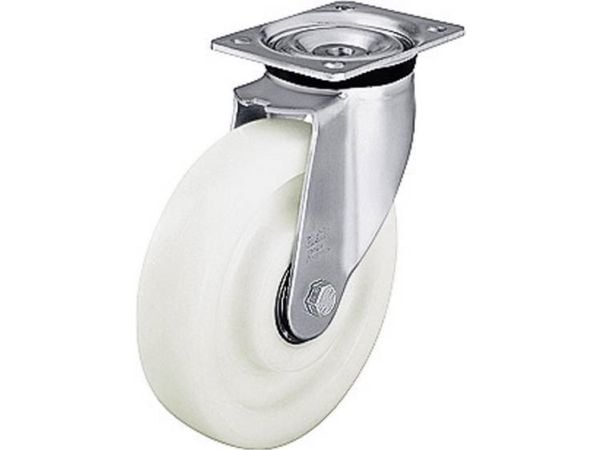 Ohjausrulla Blickle LK-SPO 127K