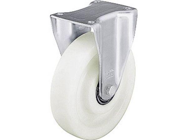 Blickle 498782 BH-SPO 127K fast styrehjul hjuldiameter 125 mm maks. 750 kg (1 stk)