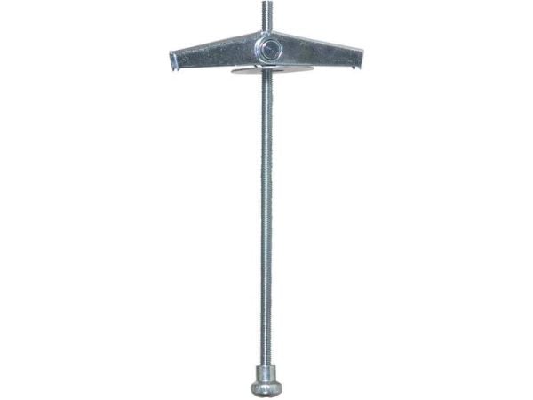Fischer 080192 KD 3 B fjærplugg 95 mm 12 mm 10 stk
