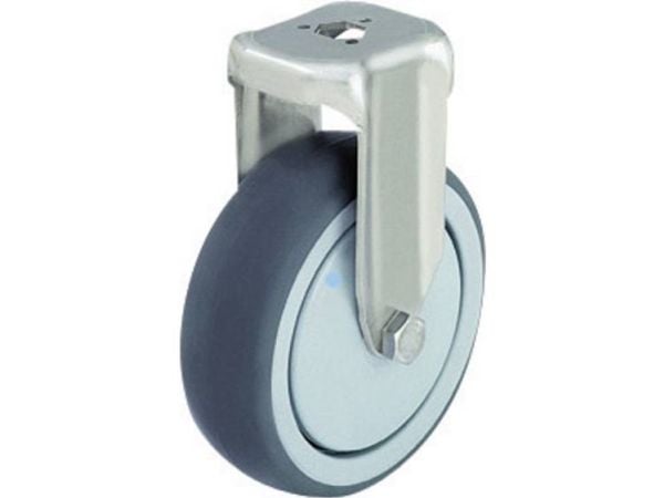 Blickle 574426 BKRXA-TPA 101G fast hjul hjuldiameter 100 mm bæreevne maks. 110 kg 1 stk