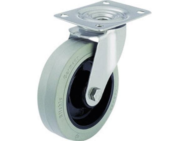 Blickle 582346 LEX-POEV 100G-SG Pyörän halkaisija: 100 mm Kantavuus (max.): 150 kg 1 kpl 1 kpl