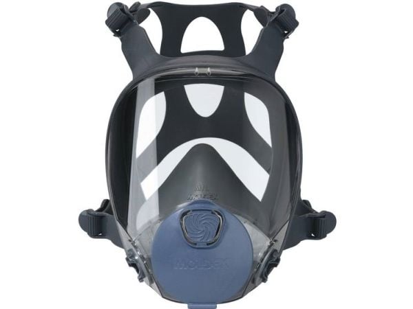 Moldex helmaske 9003 01 Easy Lock str. L