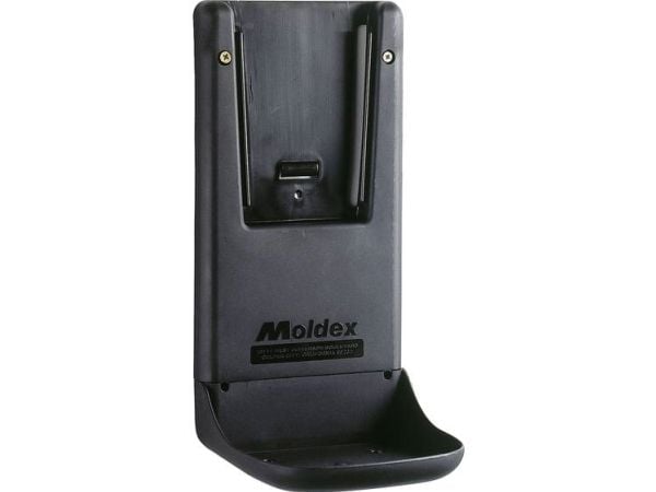 Moldex 706001 kontur veggholder til dispenser 1 stk