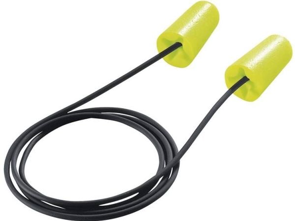 Uvex X-Fit ørepropper med snor