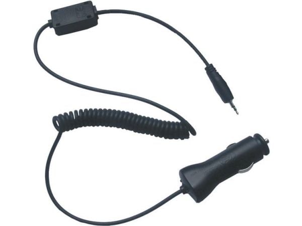 Albrecht 29726, Automatisk, Cigartenner/lighter, Sort