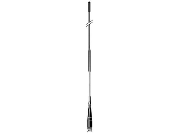 Albrecht AE Maxiscan, 32 cm