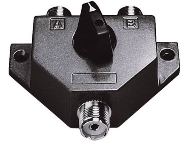 Albrecht 7401