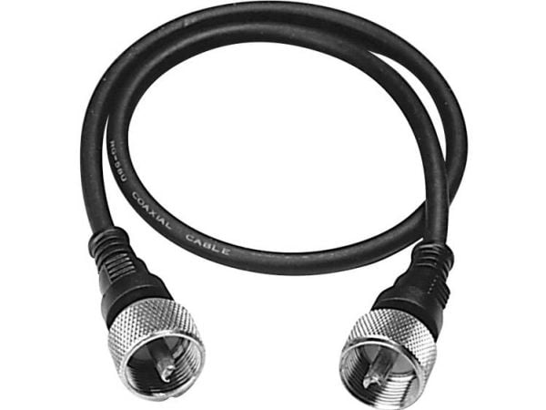 Adapterikaapeli Albrecht NC-535 7580