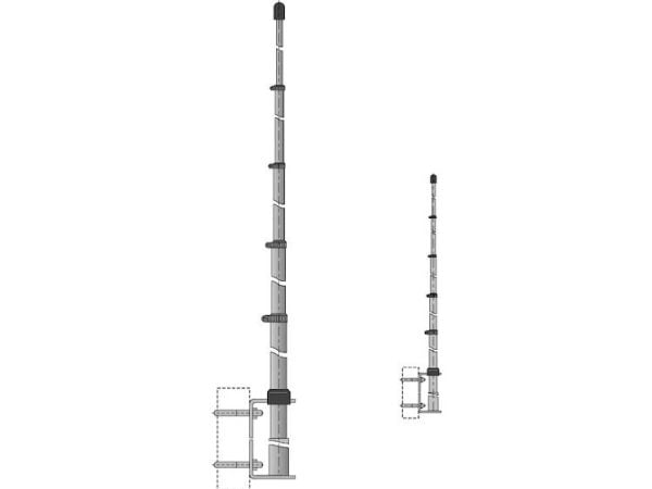 Albrecht GPA 27, 5,5 m