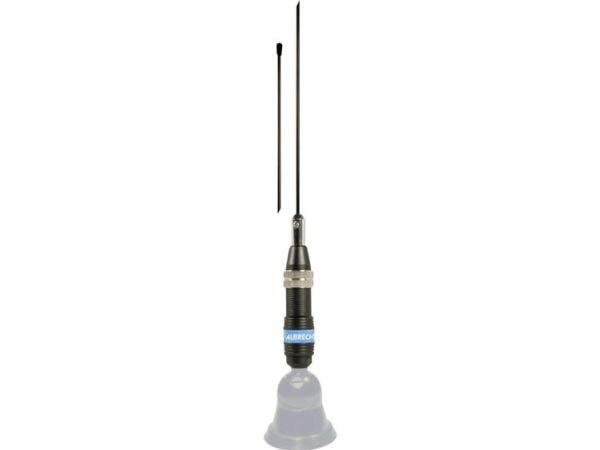 Albrecht Racer 90, 10 W, 1125 mm, 350 g