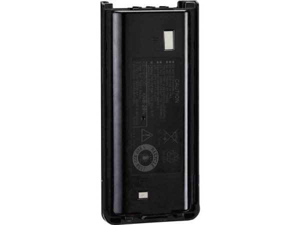 Kenwood KNB-29N, Kenwood, Svart, TK-2202, TK-2212, TK-3202, TK-3212, TK-2402, TK-3402, NX-240, NX-340, KSC-31, KSC-316, KVC-19, Nikkelmetallhydrid ...