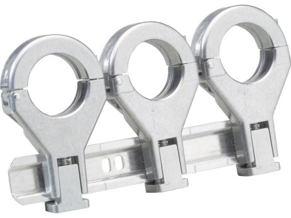 Schwaiger UHA104X 041, Rustfritt stål, Aluminium, SPI1000, SPI085.x series, SPI075.x series