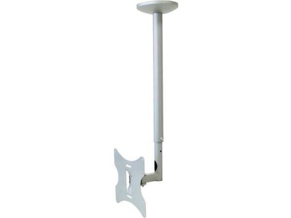 My Wall HL 4-2 L TV-kattoteline 58,4 cm (23) - 106,7 cm (42) Kallistaa ja kääntää