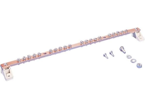 Rittal Earth rail - Rackskinne