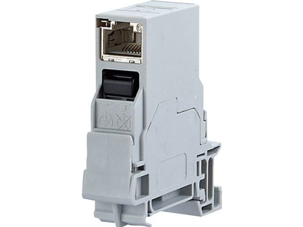 METZ CONNECT 1401206113KE, RJ-45, Grå, Cat6e, Nikkel/guld, ISO/IEC 11801 Ed.2.2: 2011-06, DIN EN 50173-1: 2011-09 TIA/EIA 568-C.2, UL 1863, DIN EN....