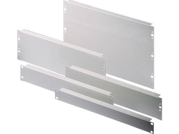 Rittal - Täckpanel - 1U