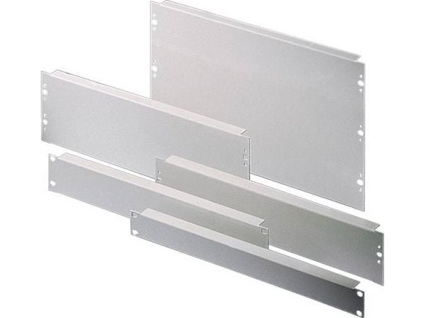 Rittal - Täckpanel - 2U