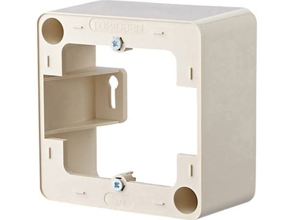BTR NETCOM 130829-4301-I, Vit, 85 mm, 85 mm, 43 mm