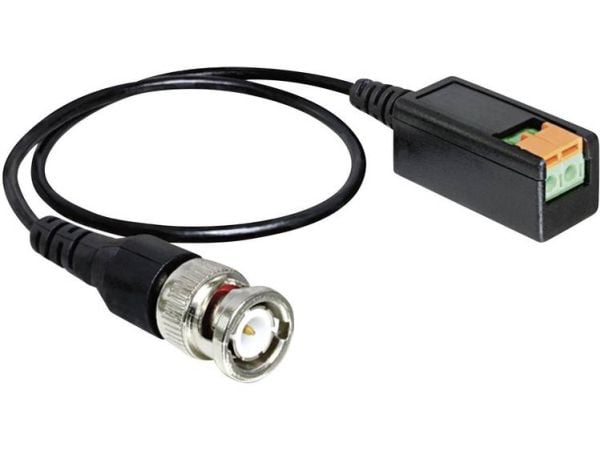 DeLOCK 83181, 0,4 m, Lajittelu