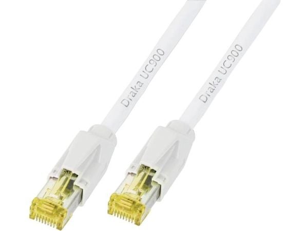 EFB Elektronik K8560WS.30, 30 m, Cat6a, S/FTP (S-STP), RJ-45, RJ-45