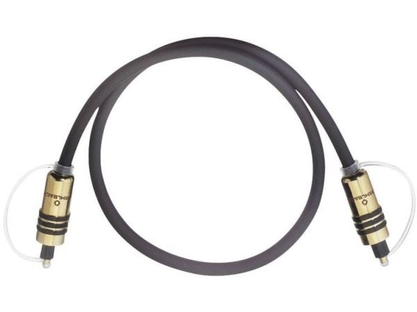 OEHLBACH Hyper Profi Opto, 0,5 m, Toslink, Toslink