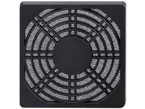 Akasa GRM80-30 80mm fan filter, 80 x 80