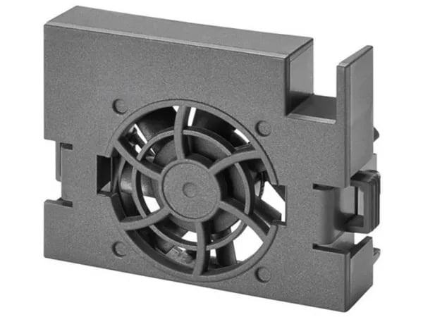 Siemens 6SL3200-0UF01-0AA0 Korvaava tuuletin Siemens Sinamics V20