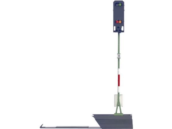 Märklin 76493, 15 År