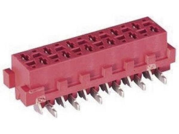 TE Connectivity 8-188275-6
